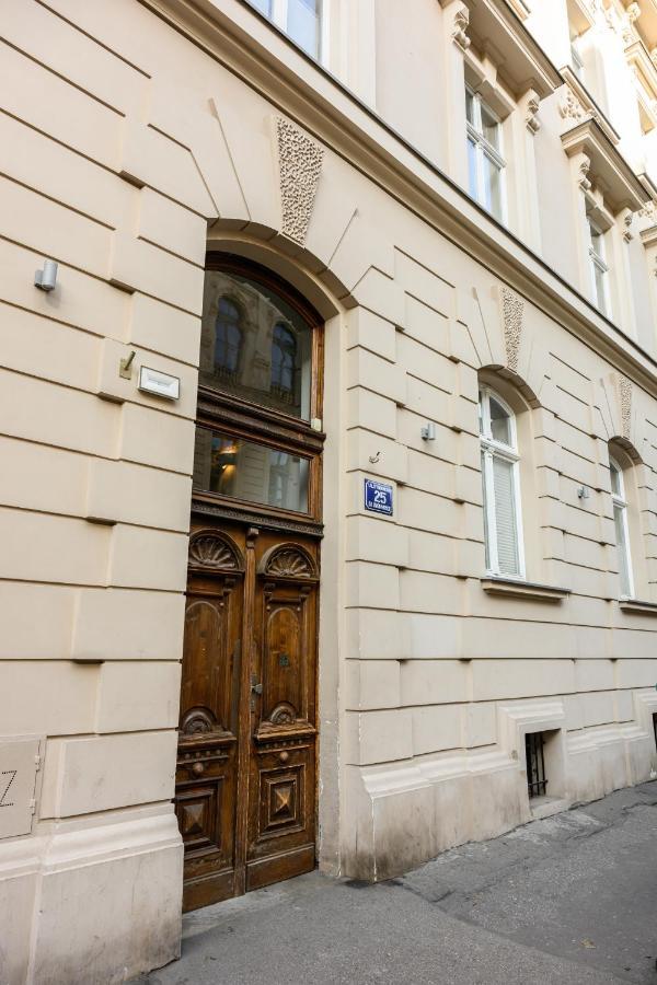 Native Apartments Studencka 25 Krasków Exterior foto